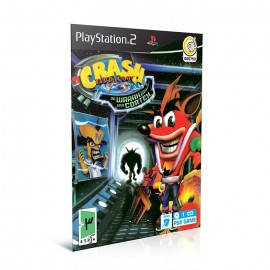 Crash Bandicoot: The Wrath Of Cortex