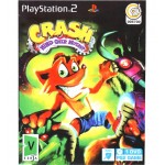 Crash Mind Over Mutant