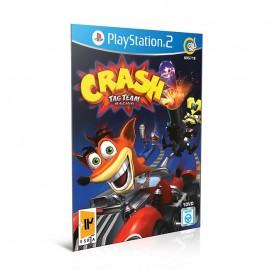 Crash Tag Team Racing