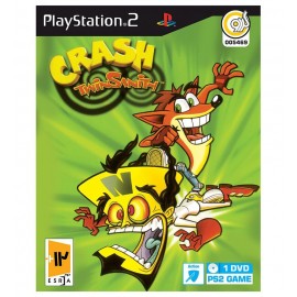 Crash TwinSanity