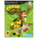 Crash TwinSanity