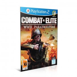 Combat Elite WWII Paratroopers