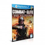 Combat Elite WWII Paratroopers