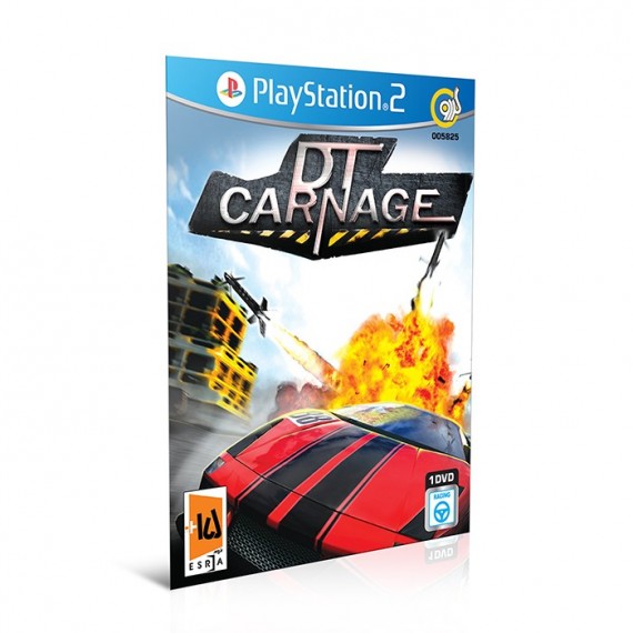 DT Carnage