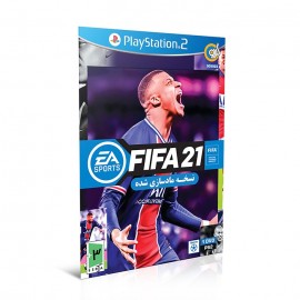 FIFA 21 نسخه مادسازی شده