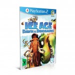 ICE AGE Dawn Of The Dinosaurs