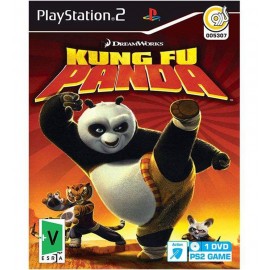 Kung Fu Panda