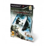 Medal Of Honor European Assault