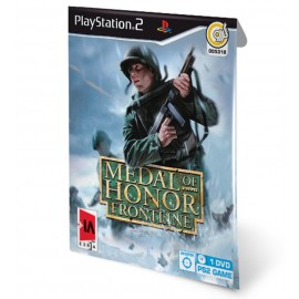 Medal Of Honor Frontline