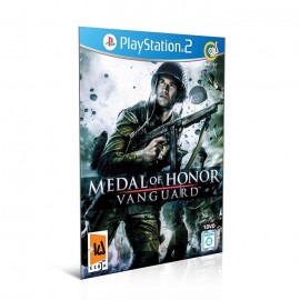 Medal Of Honor Vanguard