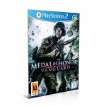 Medal Of Honor Vanguard