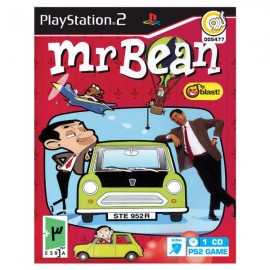 Mr Bean