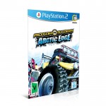 Motor Storm Arctic Edge
