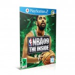 NBA 09 The Inside