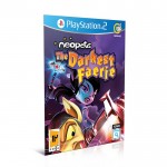 Neopets The Darkest Faerie