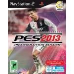 PES 2013 Pro Evolution Soccer