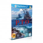 P.T.O Pacific Theater Of Operations