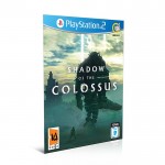 Shadow Of The Colossus