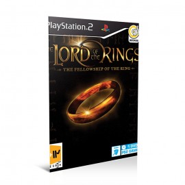 The Lord Of The Rings The Fellowship Of The Ring