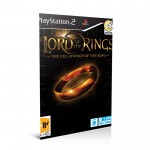 The Lord Of The Rings The Fellowship Of The Ring