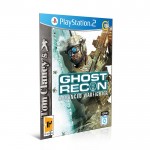 Tom Clancy's Ghost Recon Advanced Warfighter