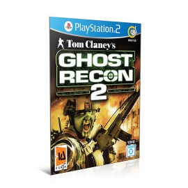 Tom Clancy's Ghost Recon 2