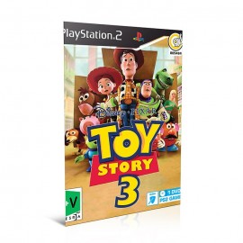 Toy Story 3