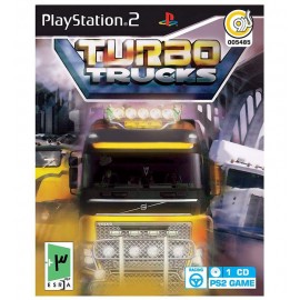 Turbo Trucks