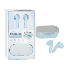 هندزفری بلوتوث EARBUDS مدل Airpods TWS-09