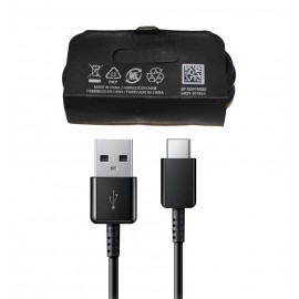 کابل تایپ سی (Type-C)  S10 طول 1 متر مدل EP-DG970BBE