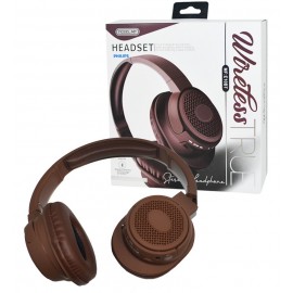 هدست بلوتوث رم خور Philips مدل MF-E10BT