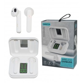 هندزفری بلوتوث GJBY مدل Airpods SMS-T13