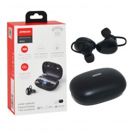 هندزفری بلوتوث + پاوربانک Joyroom مدل Airpods JR-TL2
