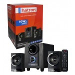 اسپیکر 3 تکه هترون (Hatron) مدل HSP240