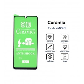 گلس سرامیکی نانو Samsung A31