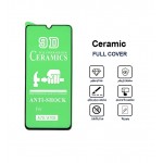 گلس سرامیکی Samsung A50 بدون پک