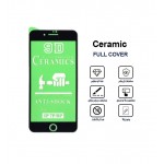گلس سرامیکی Iphone X بدون پک