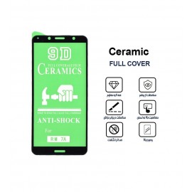 گلس سرامیکی نانو Xiaomi Redmi 7A