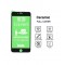 گلس سرامیکی Iphone 6 Plus پک دار