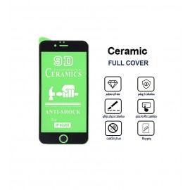 گلس سرامیکی نانو iPhone 6G