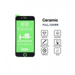 گلس سرامیکی Iphone 6G پک دار