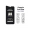 گلس سرامیکی آنتی بلو Samsung A01
