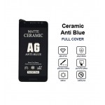 گلس سرامیکی آنتی بلو Samsung A2 Core