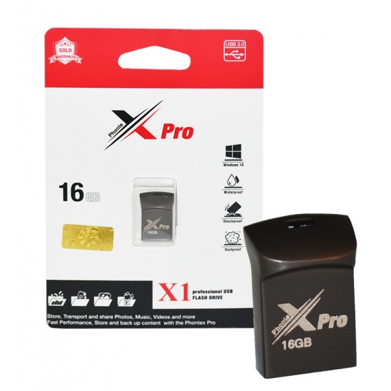 فلش PhonteX Pro مدل 16GB X2