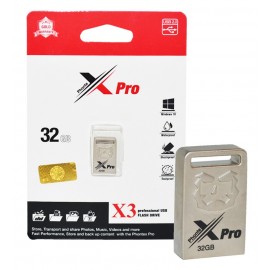 فلش PhonteX Pro مدل 32GB X3