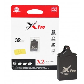 فلش PhonteX Pro مدل 32GB X2