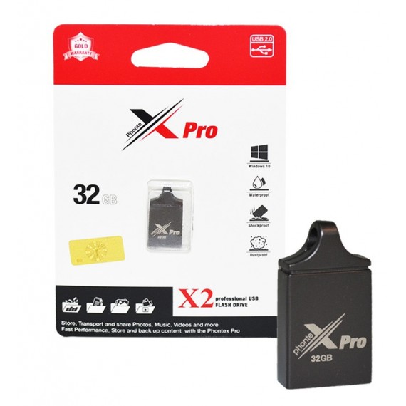 فلش PhonteX Pro مدل 32GB X1