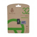 فلش Queen Tech مدل 32GB Mini Ecco