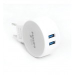 شارژر دو پورت + کابل اندروید Philips مدل PH-308