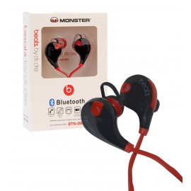 هندزفری بلوتوث Monster مدل STN-06